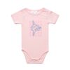 Infant Mini-Me 1-Piece (same day) Thumbnail