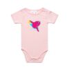 Infant Mini-Me 1-Piece (same day) Thumbnail