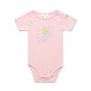 Infant Mini-Me 1-Piece (same day) Thumbnail
