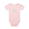 Infant Mini-Me 1-Piece (same day) Thumbnail