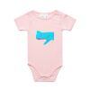 Infant Mini-Me 1-Piece (same day) Thumbnail
