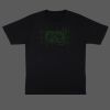 EARTHPOSITIVE Oversized Heavy Jersey T-Shirt (Sale) Thumbnail