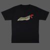 EARTHPOSITIVE Oversized Heavy Jersey T-Shirt (Sale) Thumbnail