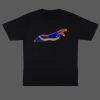 EARTHPOSITIVE Oversized Heavy Jersey T-Shirt (Sale) Thumbnail