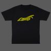 EARTHPOSITIVE Oversized Heavy Jersey T-Shirt (Sale) Thumbnail