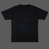 EARTHPOSITIVE Oversized Heavy Jersey T-Shirt (Sale) Thumbnail
