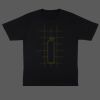 EARTHPOSITIVE Oversized Heavy Jersey T-Shirt (Sale) Thumbnail