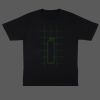 EARTHPOSITIVE Oversized Heavy Jersey T-Shirt (Sale) Thumbnail
