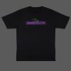 EARTHPOSITIVE Oversized Heavy Jersey T-Shirt (Sale) Thumbnail