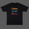 EARTHPOSITIVE Oversized Heavy Jersey T-Shirt (Sale) Thumbnail