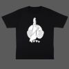EARTHPOSITIVE Oversized Heavy Jersey T-Shirt (Sale) Thumbnail