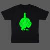 EARTHPOSITIVE Oversized Heavy Jersey T-Shirt (Sale) Thumbnail