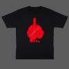 EARTHPOSITIVE Oversized Heavy Jersey T-Shirt (Sale) Thumbnail