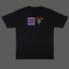 EARTHPOSITIVE Oversized Heavy Jersey T-Shirt (Sale) Thumbnail