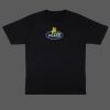 EARTHPOSITIVE Oversized Heavy Jersey T-Shirt (Sale) Thumbnail