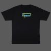EARTHPOSITIVE Oversized Heavy Jersey T-Shirt (Sale) Thumbnail