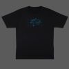 EARTHPOSITIVE Oversized Heavy Jersey T-Shirt (Sale) Thumbnail