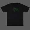 EARTHPOSITIVE Oversized Heavy Jersey T-Shirt (Sale) Thumbnail