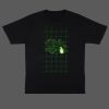 EARTHPOSITIVE Oversized Heavy Jersey T-Shirt (Sale) Thumbnail