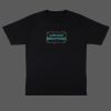 EARTHPOSITIVE Oversized Heavy Jersey T-Shirt (Sale) Thumbnail