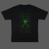 EARTHPOSITIVE Oversized Heavy Jersey T-Shirt (Sale) Thumbnail