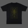 EARTHPOSITIVE Oversized Heavy Jersey T-Shirt (Sale) Thumbnail