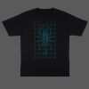 EARTHPOSITIVE Oversized Heavy Jersey T-Shirt (Sale) Thumbnail