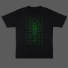 EARTHPOSITIVE Oversized Heavy Jersey T-Shirt (Sale) Thumbnail