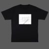 EARTHPOSITIVE Oversized Heavy Jersey T-Shirt (Sale) Thumbnail