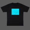 EARTHPOSITIVE Oversized Heavy Jersey T-Shirt (Sale) Thumbnail