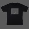 EARTHPOSITIVE Oversized Heavy Jersey T-Shirt (Sale) Thumbnail