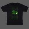 EARTHPOSITIVE Oversized Heavy Jersey T-Shirt (Sale) Thumbnail