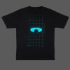 EARTHPOSITIVE Oversized Heavy Jersey T-Shirt (Sale) Thumbnail