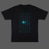 EARTHPOSITIVE Oversized Heavy Jersey T-Shirt (Sale) Thumbnail
