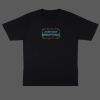EARTHPOSITIVE Oversized Heavy Jersey T-Shirt (Sale) Thumbnail