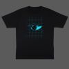 EARTHPOSITIVE Oversized Heavy Jersey T-Shirt (Sale) Thumbnail