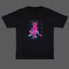 EARTHPOSITIVE Oversized Heavy Jersey T-Shirt (Sale) Thumbnail
