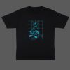 EARTHPOSITIVE Oversized Heavy Jersey T-Shirt (Sale) Thumbnail