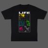 EARTHPOSITIVE Oversized Heavy Jersey T-Shirt (Sale) Thumbnail