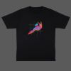 EARTHPOSITIVE Oversized Heavy Jersey T-Shirt (Sale) Thumbnail