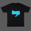EARTHPOSITIVE Oversized Heavy Jersey T-Shirt (Sale) Thumbnail